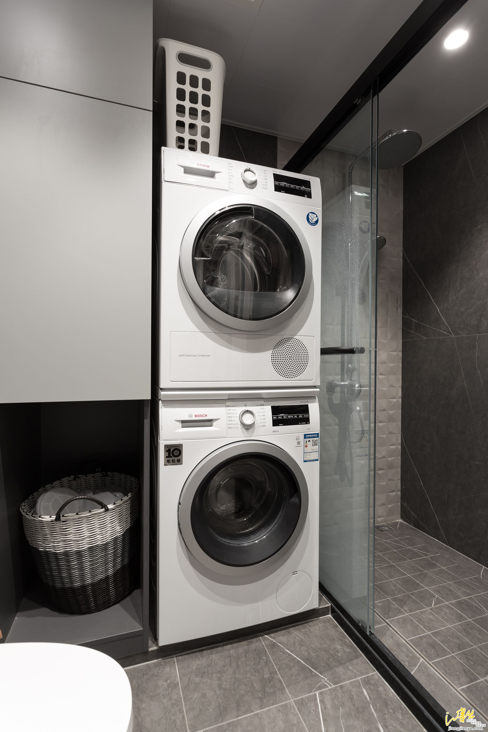 北京装修设计师江建业作品