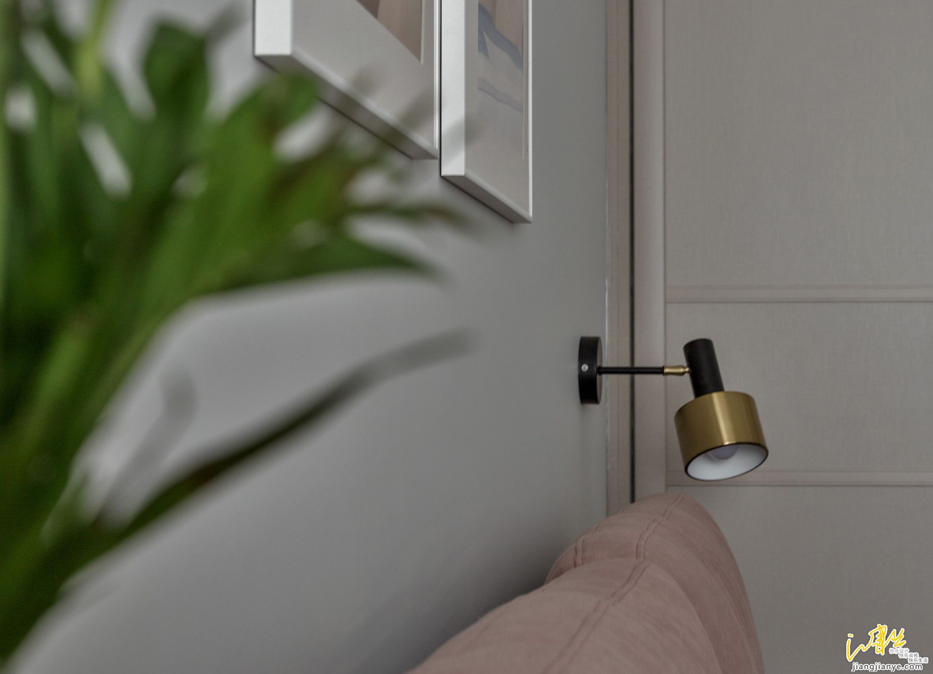 北京装修设计师江建业作品