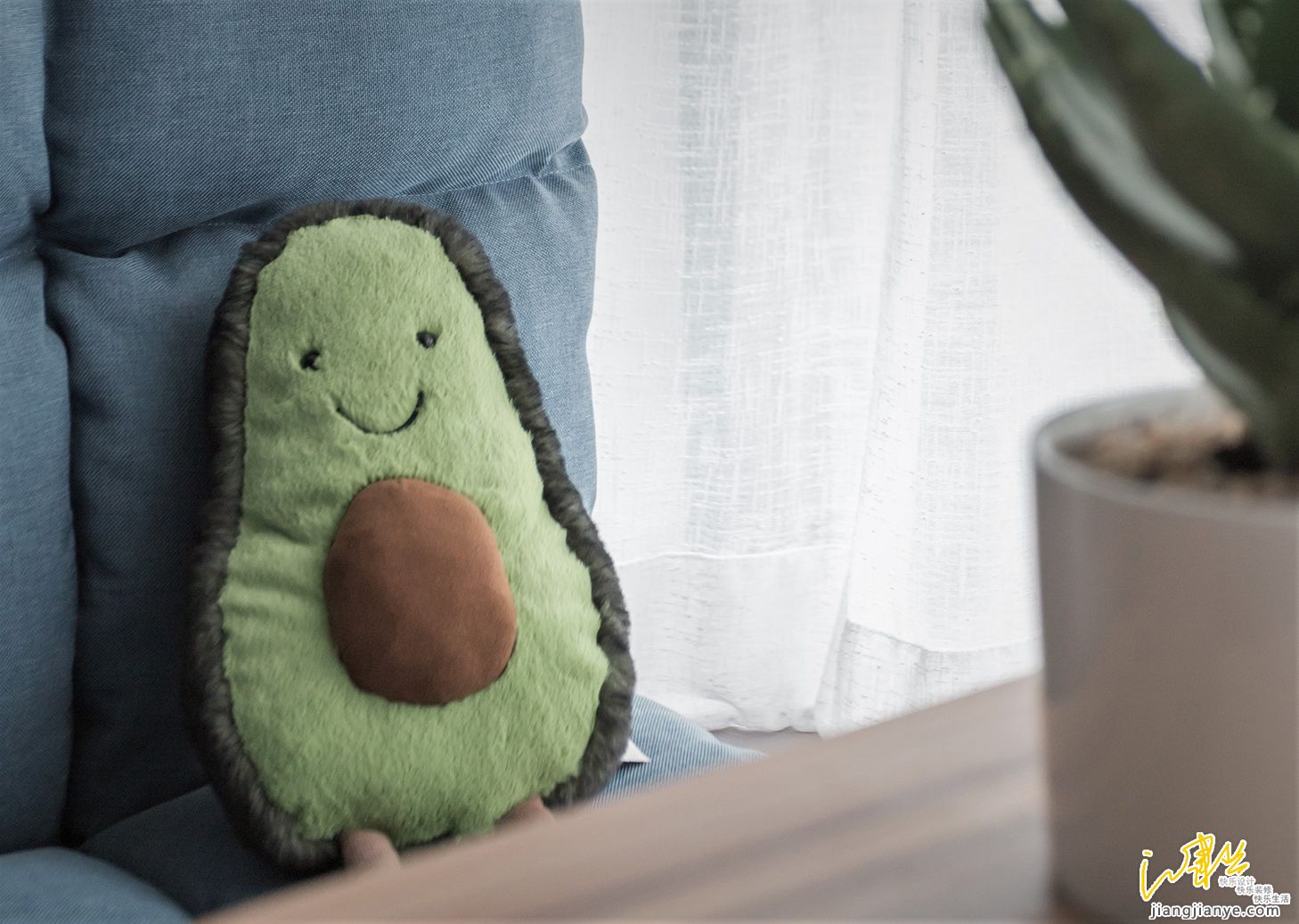 北京装修设计师江建业作品