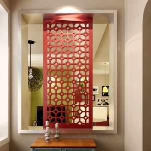 2012年7月【龙湖蔚蓝香提-新中式精品设计案例】