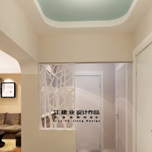 2012年9月【六里桥 现代休闲居】