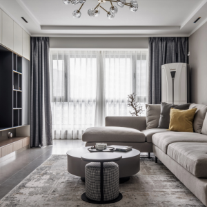 从心改造，让三代同堂的幸福遍布在家的每个角落