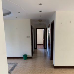 还给大平层原本的通透感~打造只属于你们的温暖星河