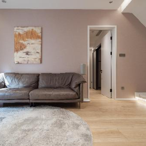 现代轻奢别墅，温柔的向往，同享自然与烟火