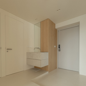 温柔如风的极简奶油风，自由浪漫慵懒的灵魂！