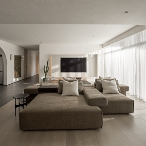 简约艺境，筑梦生活之美