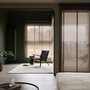 89㎡现代原木风的二人之家，温柔和实用共存的美居